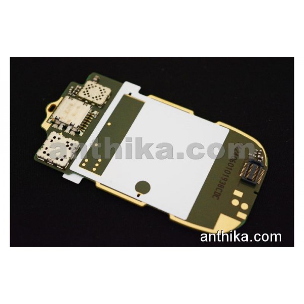 Nokia 6125 6136 Ekran Board Flex Original Flex Boa...