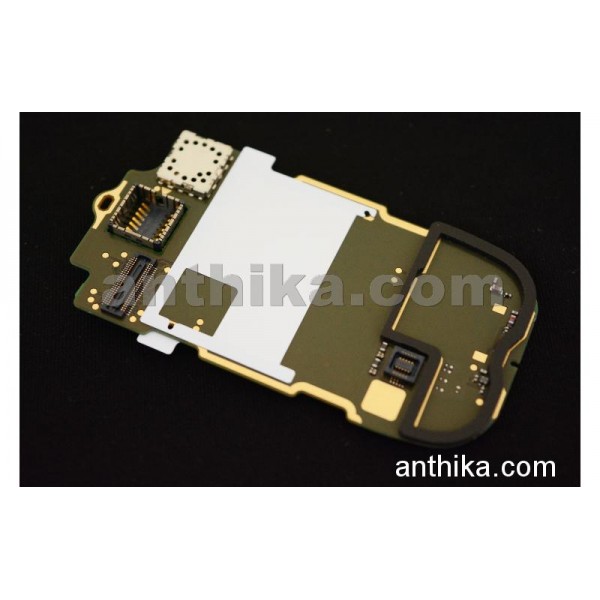 Nokia 6125 6136 Ekran Board Flex Original Flex Board Front Display 0202654