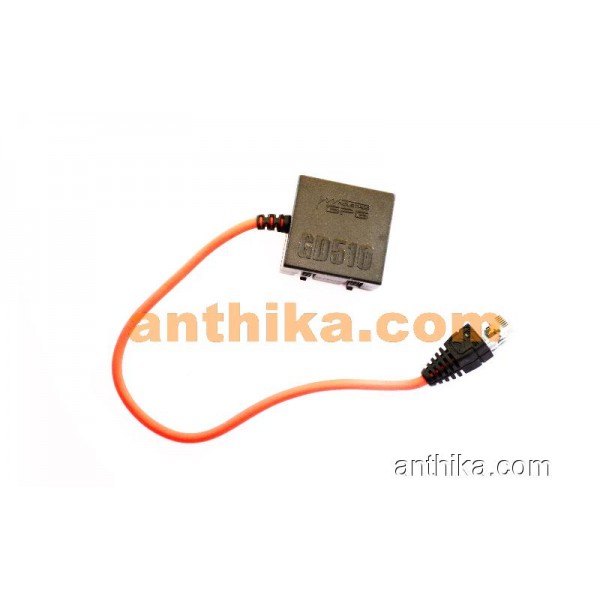 Lg GD510 Ufs Hwk Jaf Atf Tornado Data Kablo Unlock...