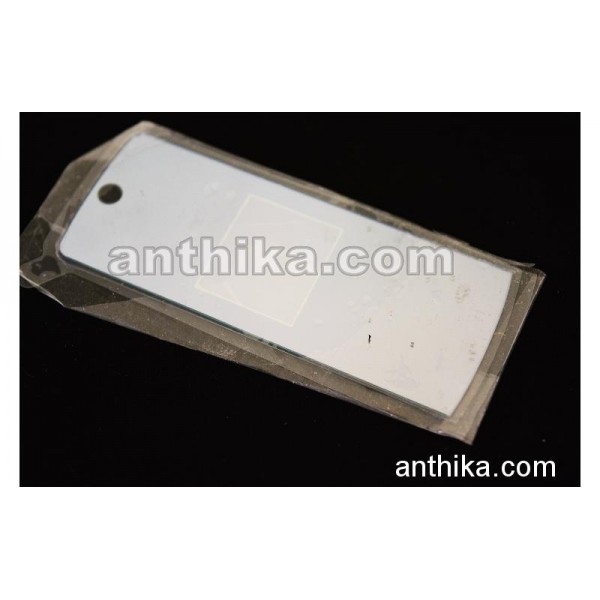 Motorola K1 Lens Cam Original Lcd Display Glass Si...