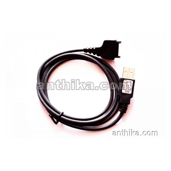 Nokia DKU-2 Data Usb Kablo