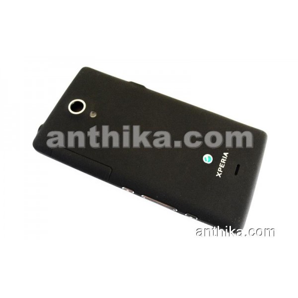 Sony Xperia T LT30 LT30p Kapak Kasa Original Housi...