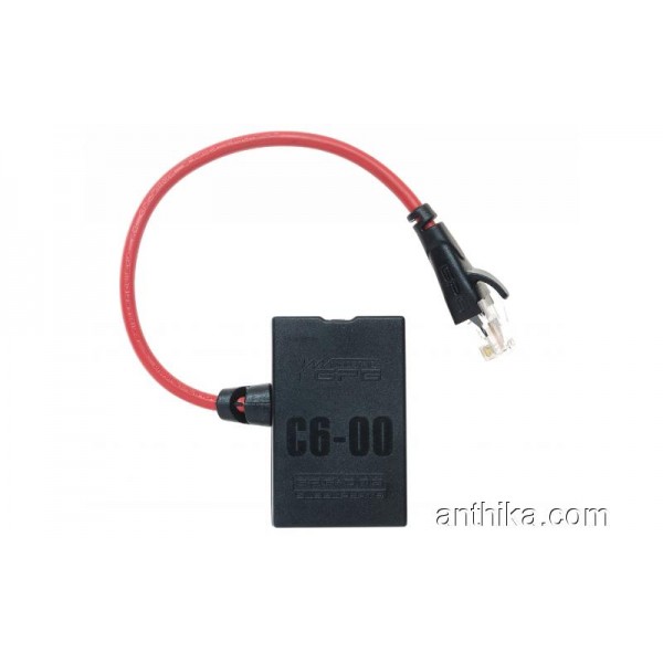 Nokia C6 C6-00 Ufs Hwk Tornado Jaf Atf Data Kablo ...