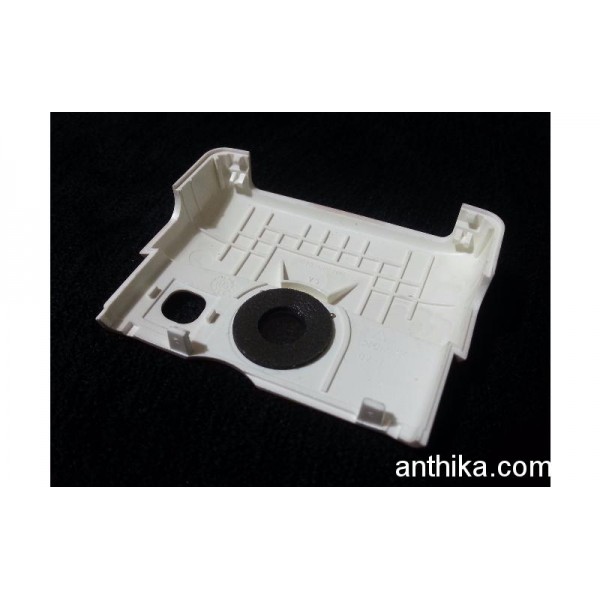 Nokia 6681 Kamera Kapak Orjinal Camera Cover White New