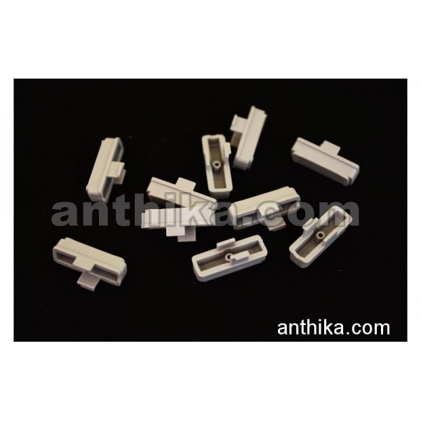 Nokia E61 Kilit Tuşu Original Lock Key Batttery R...