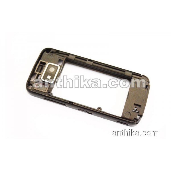 Nokia 5530 Kasa Buzzer Original Loudspeaker Middle...
