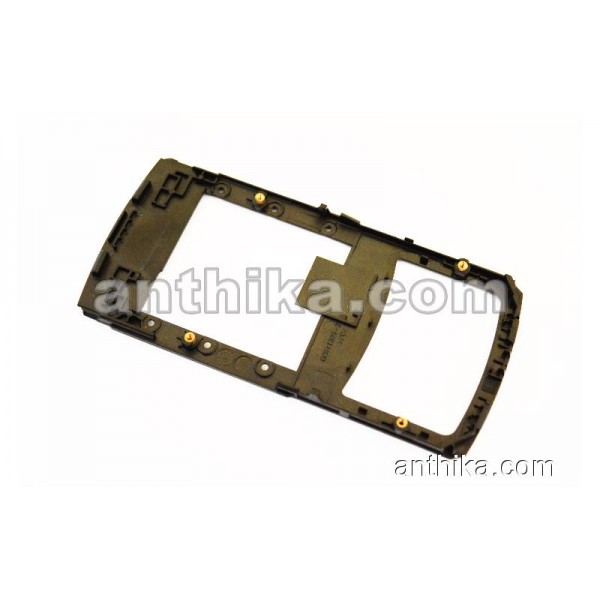 Samsung C6112 Kızak Mekanizma Original Numeric Keypad Frame KVK