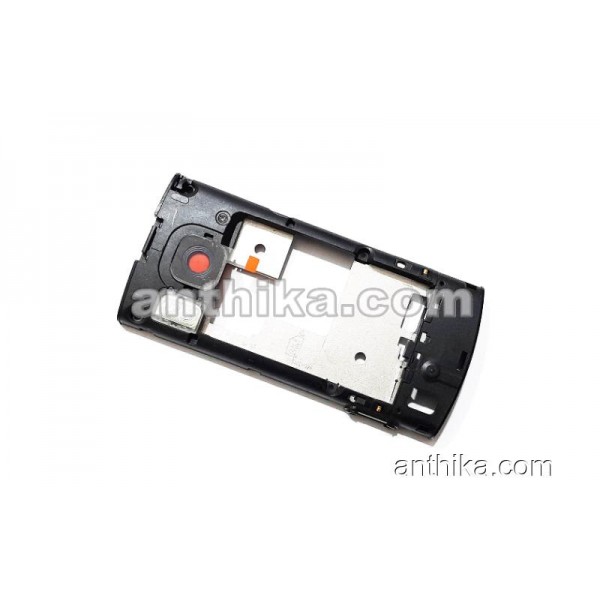 Nokia 6700 Slide Kasa Soket Original Middle Cover ...