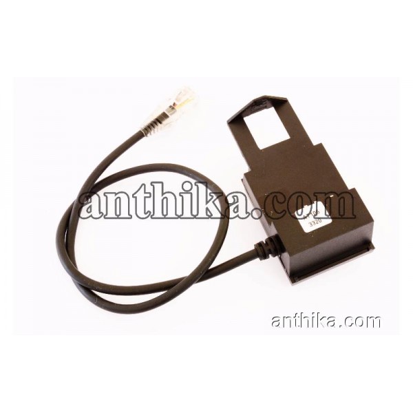 Nokia 3320 RJ45 Ufs Data Kablo Hwk Jaf Atf Tornado...
