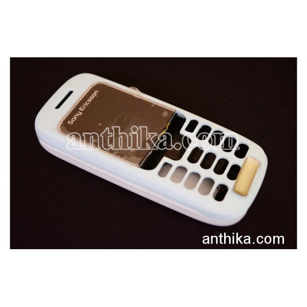 Sony Ericsson T230 T290 Kapak Kasa Original Housin...