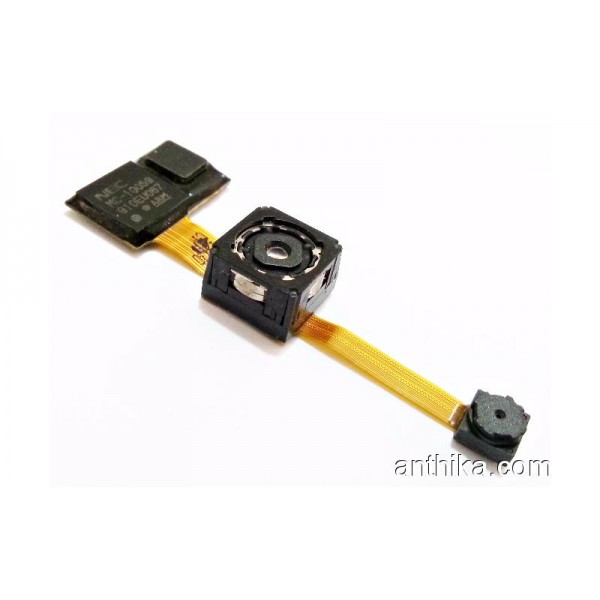Samsung F480 Camera Flex Dahili Kamera