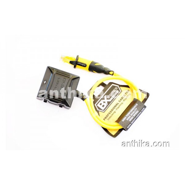 Lg GD510 Ufs Hwk Jaf Atf Tornado Data Kablo Unlock...