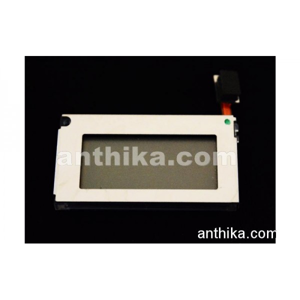 Nokia 7200 Ekran High Quality Front Small Lcd New