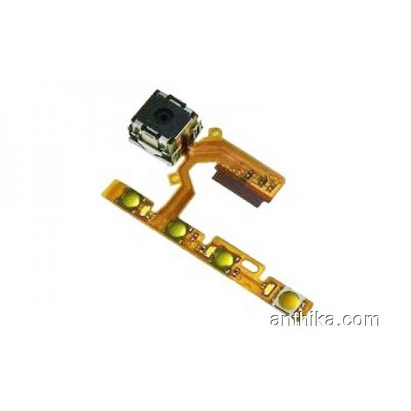 Nokia E75 Kamera Flex Film Original Camera Module ...