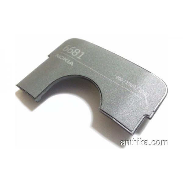 Nokia 6681 Anten Orjinal Antenna 5650233