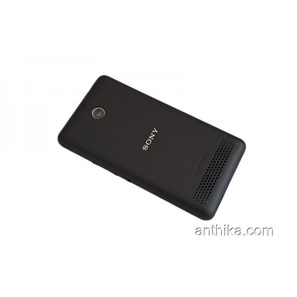 Sony Xperia E1 Kapak Kasa Sony D2005 Kasa Full Hou...