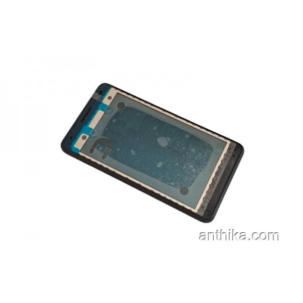 Sony Xperia E1 Kapak Kasa Sony D2005 Kasa Full Housing Black New