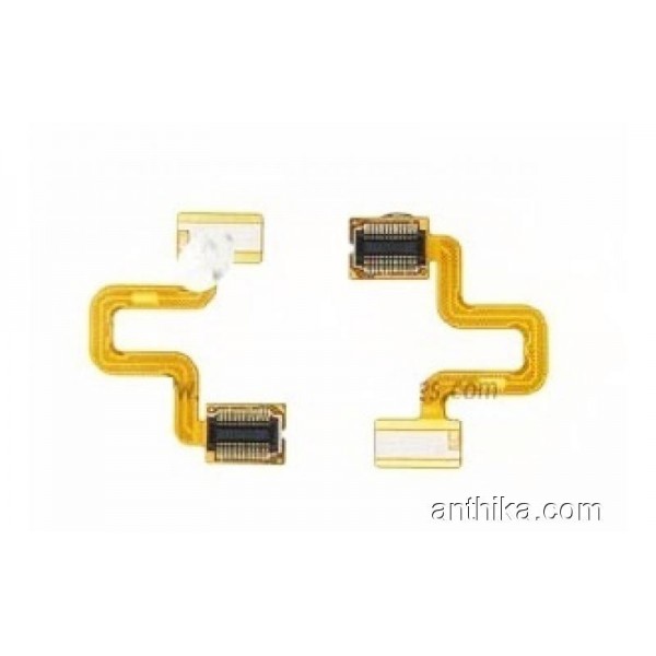 Samsung X480 Flex Film Original Ribbon Lcd Flex Ne...