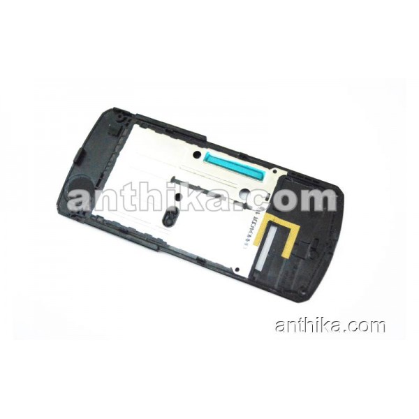 Samsung C5510 Kızak Mekanizma Original Slider Slide Assy Black Used