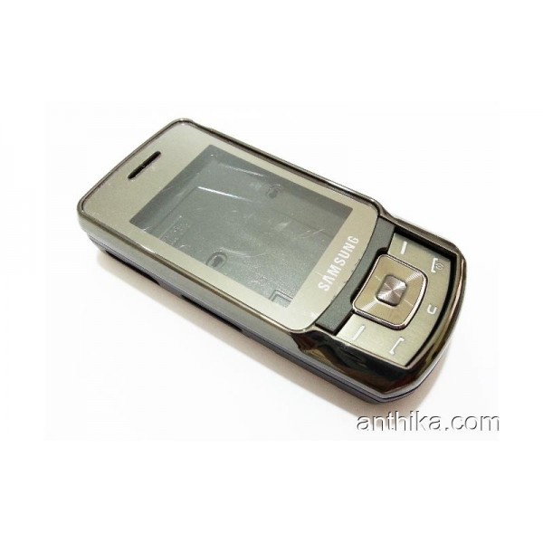 Samsung B5702 Kapak Tuş Kasa Orjinal Kalitesinde ...