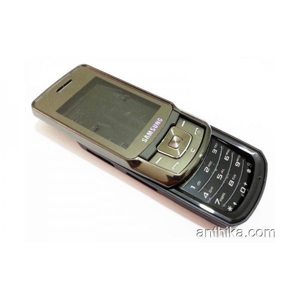 Samsung B5702 Kapak Tuş Kasa Orjinal Kalitesinde Full Housing New