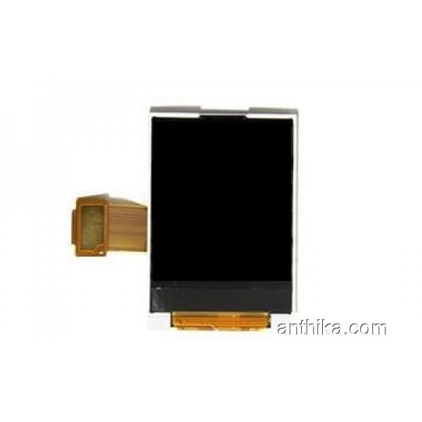 LG KG320 Ekran Orjinal Lcd Display New