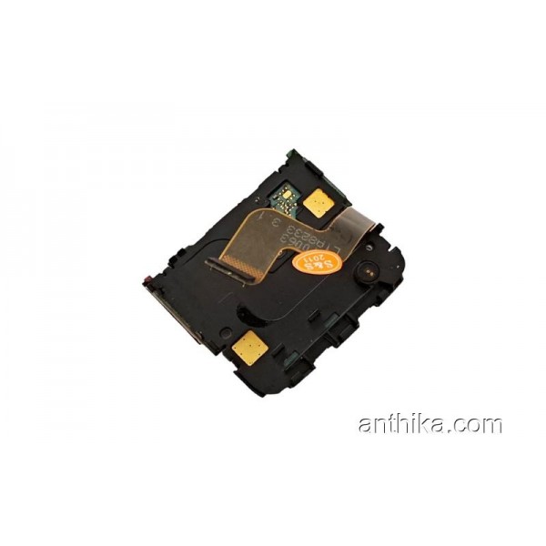 Nokia N82 Tuş Board Film Ui Keypad Board Flex Black New