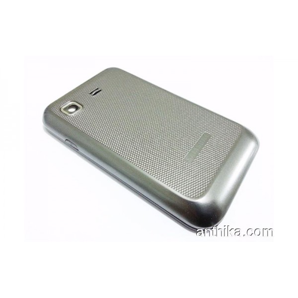 Samsung B7510 Galaxy Pro Kapak Tuş Kasa Orjinal Kalitesinde Housing