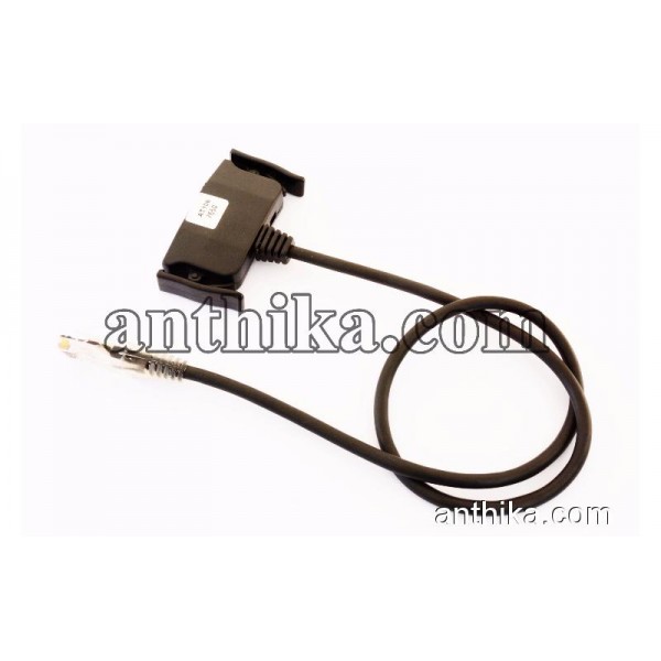 Nokia 7650 RJ45 Ufs Data Kablo Hwk Jaf Atf Tornado...