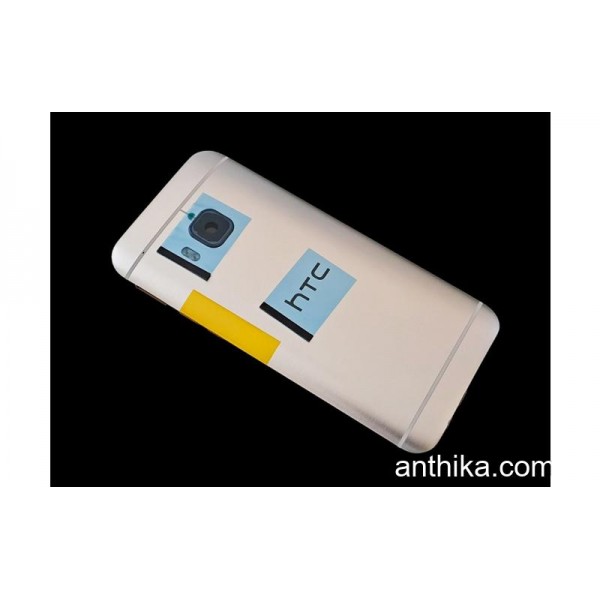 Htc One M9 Kapak Kasa