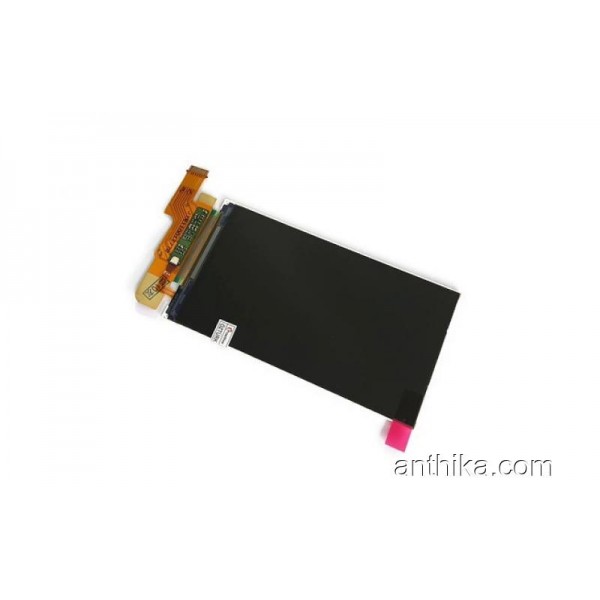 Turkcell T30 Ekran Lcd Turkcell Maxipro 5 Ekran Lc...