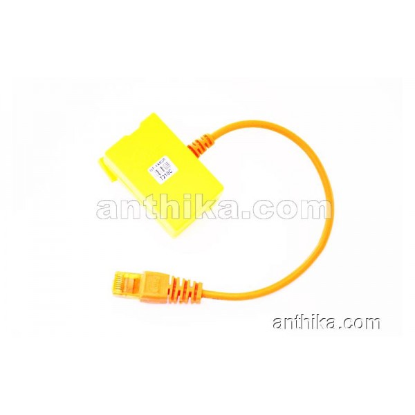 Nokia 7210 Supernova RJ45 Ufs Data Kablo Hwk Jaf A...