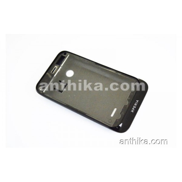 Sony Xperia Tipo ST21 ST21i Kapak Kasa Original Ho...
