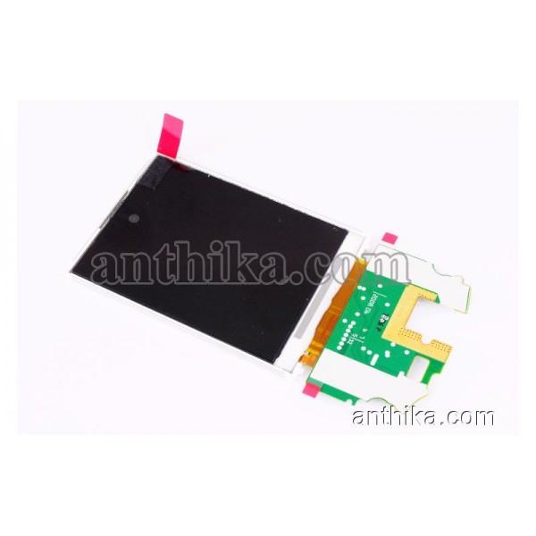 Samsung U700 Ekran Tuş Board Original Lcd Display...