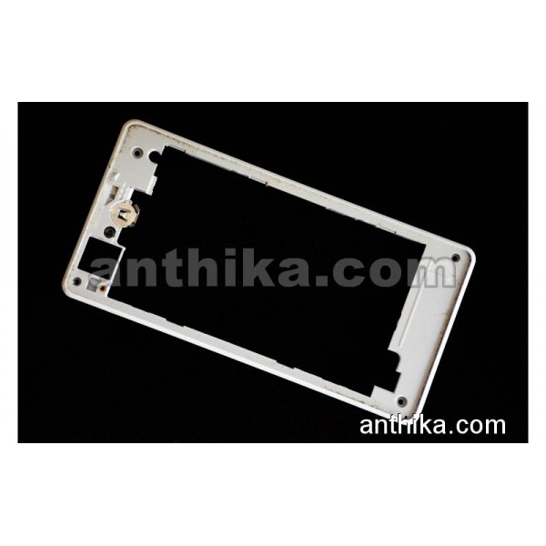 Sony Xperia Z1 Compact D5503 Çıta Wifi Anten Fle...