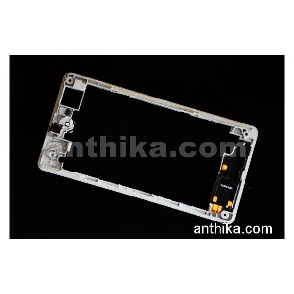 Sony Xperia Z1 Compact D5503 Çıta Wifi Anten Flex Used