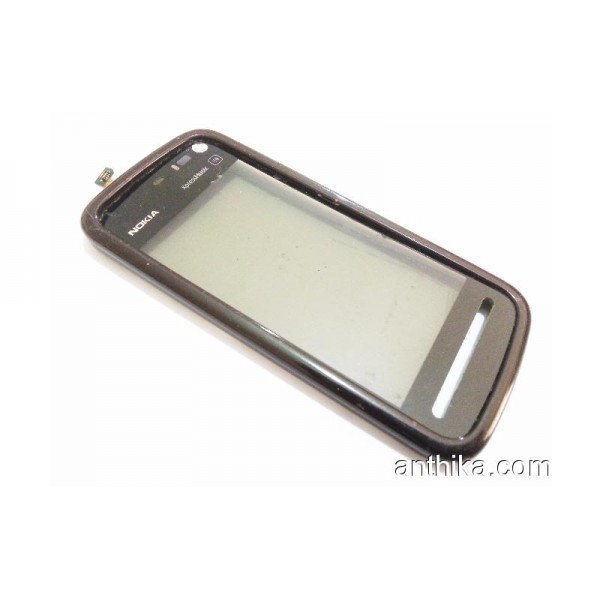 Nokia 5800 XpressMusic Dokunmatik Orjinal Digitize...