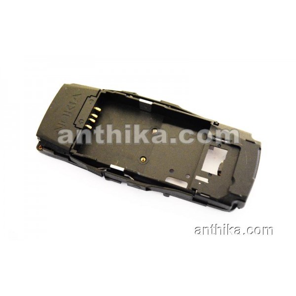 Nokia 5210 Kasa Batarya Sim Konnektör Şarj Soket...