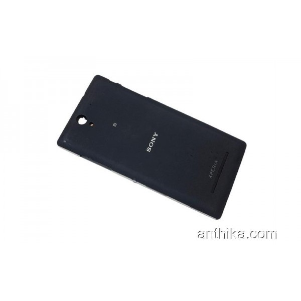 Sony Xperia C3 Kapak Sony Xperia D2533 Kapak Arka ...