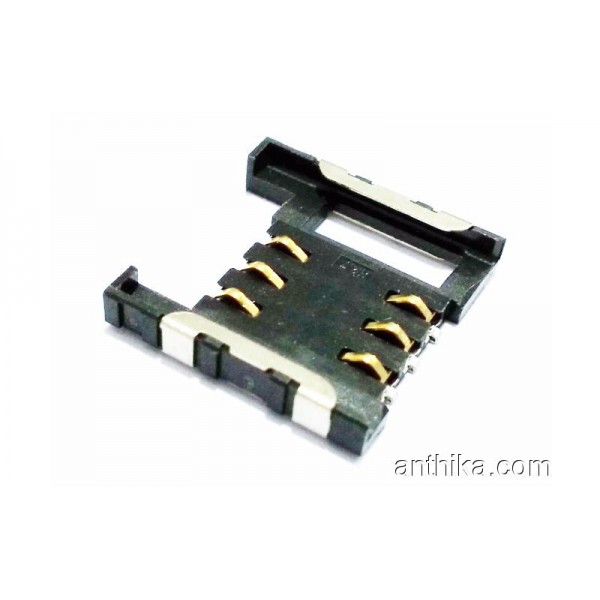 Samsung A300 Sim Kart Yuva Sim Card Reader