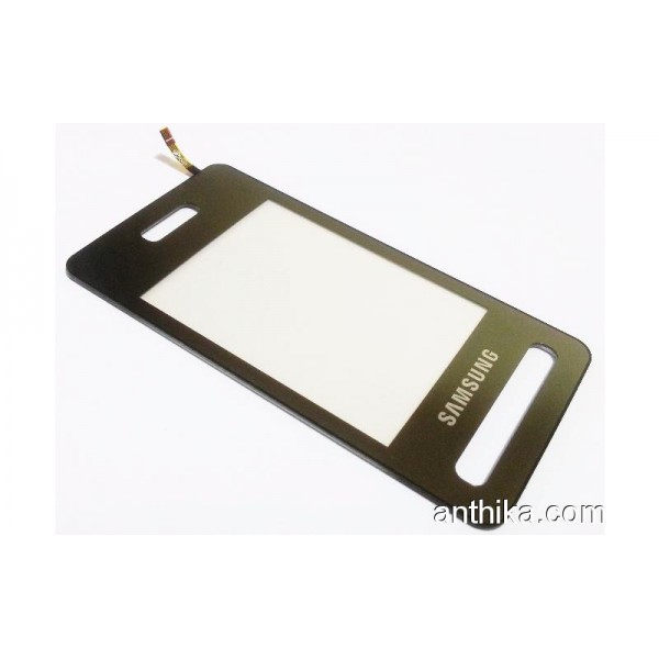 Samsung D980 D988 Dokunmatik Orjinal Digitizer Tou...