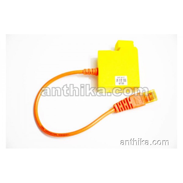 Nokia 6750 Ufs Kablo Hwk Tornado Jaf Griffin ATF D...