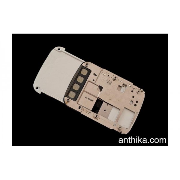 Nokia N86 Kızak Mekanizma Tuş Original Slider Sl...