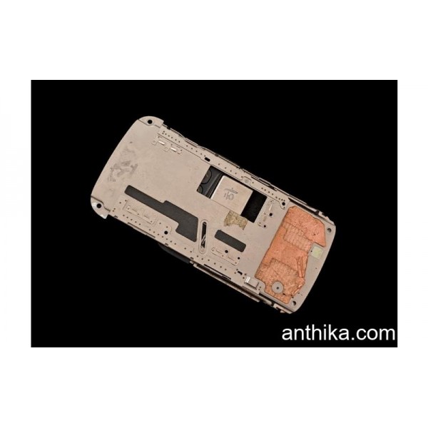 Nokia N86 Kızak Mekanizma Tuş Original Slider Slide Assy Keypad Slider