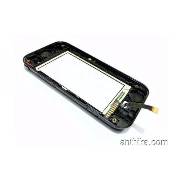 Samsung F700 GF700 Dokunmatik Digitizer Touchscreen Vodafone