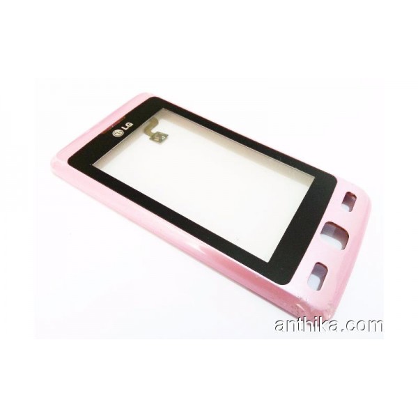 LG KP500 KP501 Dokunmatik Digitizer Touchscreen Pi...