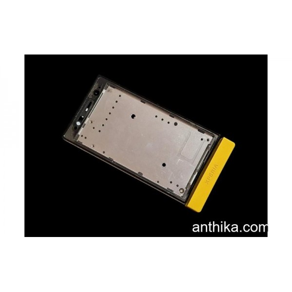 Sony St25 Sony Xperia U ST25i Kapak Kasa Full Hous...