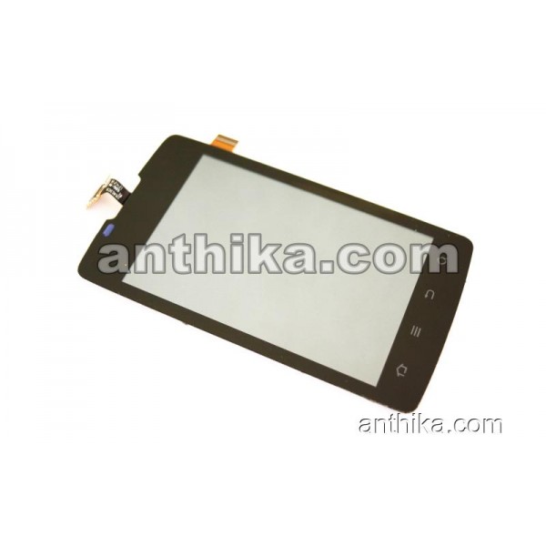 Turkcell T40 Ekran Dokunmatik Original Lcd Touchsc...