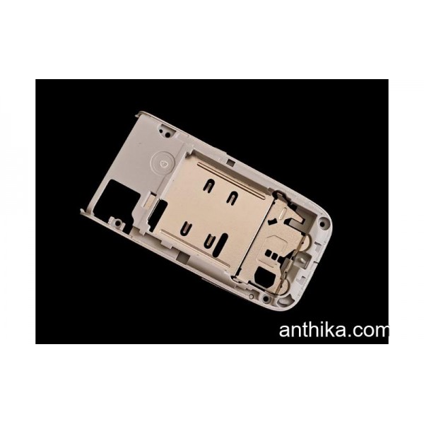 Nokia 6085 6086 Kasa Soket Mikrofon Titreşim Orig...