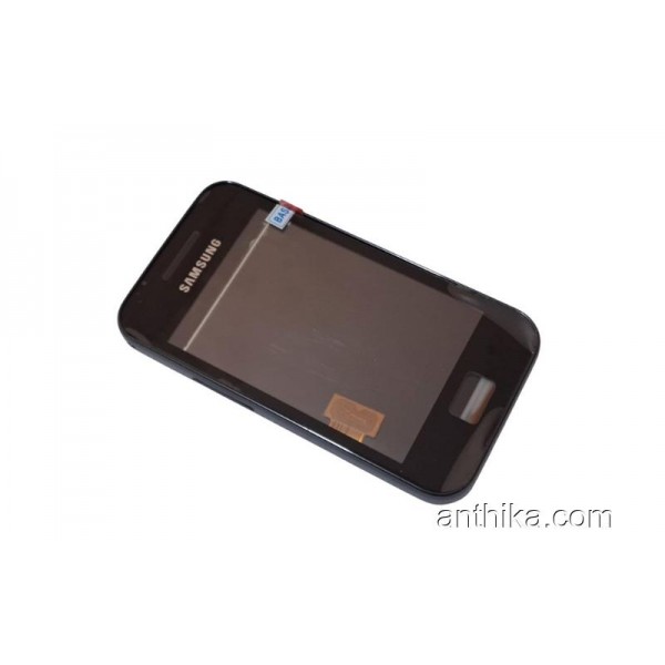 Samsung S5830 Kapak Kasa Tuş Dokunmatik Full Hous...